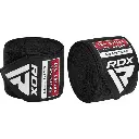 Vendas RDX Negras